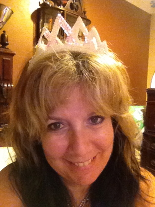 Tiara Day at Cooper City Antique Mall